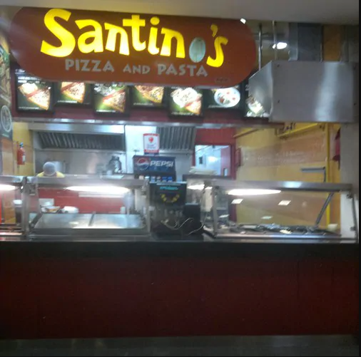 Santino's Pizza and Pasta - Malad - Mumbai Image