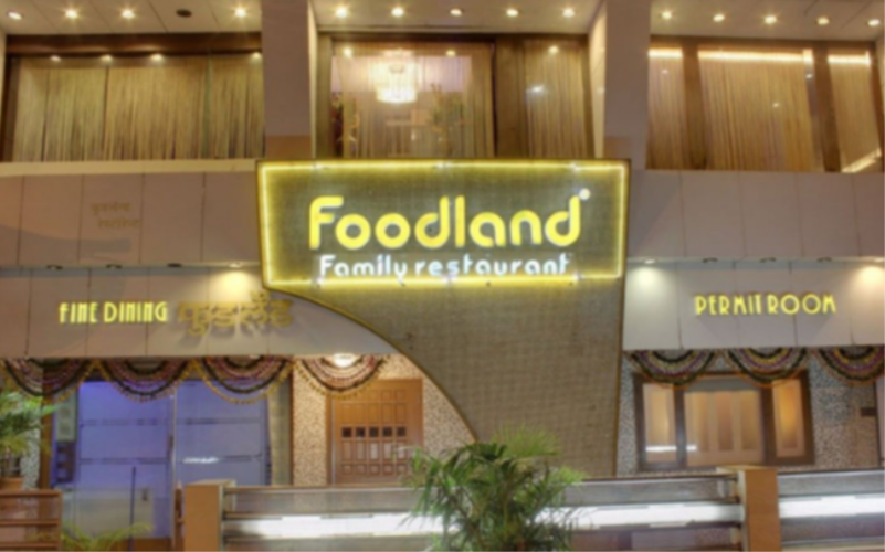 Foodland Restaurant & Bar - Malad West - Mumbai Image