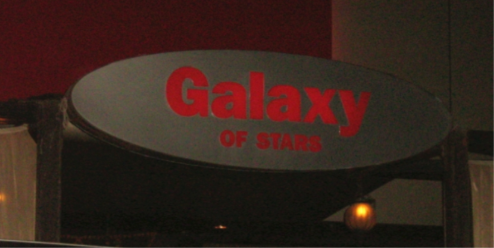 Galaxy Of Stars - Malad West - Mumbai Image