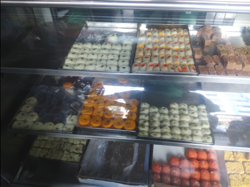 Hari Om Sweets - Malad West - Mumbai Image