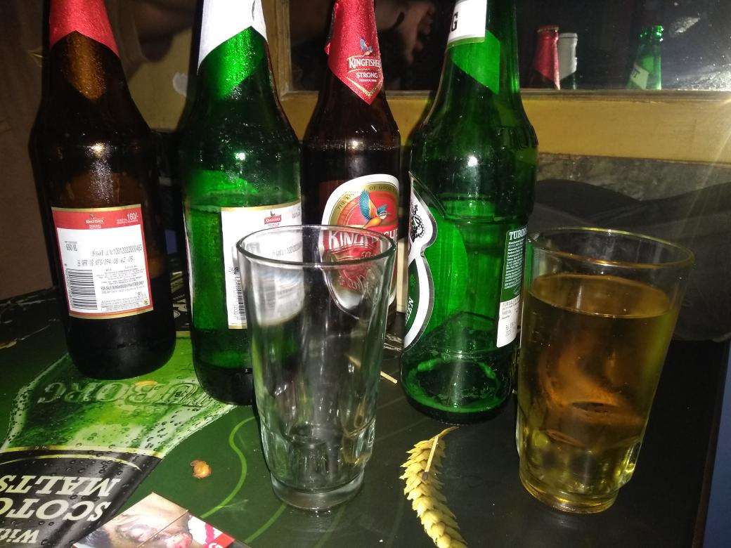 Hotel Sai Prasad Bar & Restaurant - Malad West - Mumbai Image