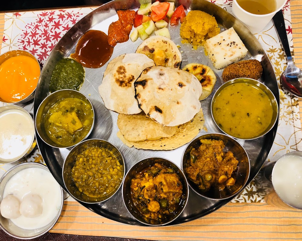 Sabkuchh Ki Thali - Malad West - Mumbai Image