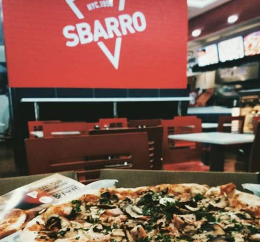 Sbarro - Malad West - Mumbai Image