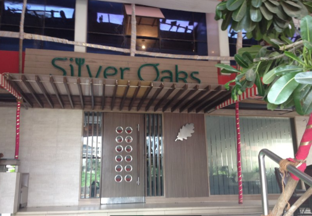 Silver Oaks - Malad West - Mumbai Image