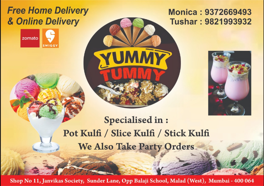 Yummy Tummy - Malad West - Mumbai Image