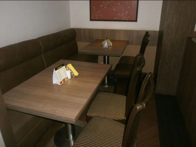 Golden Bar & Restaurant - Mira Bhayandar - Thane Image