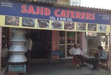 Sajid Caterers - Mira Bhayandar - Thane Image