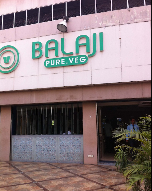 Balaji Pure Veg - Mira Road - Thane Image