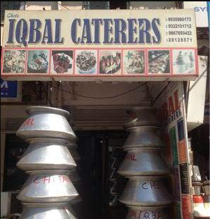 Chota Iqbal Caterers - Mira Road - Thane Image