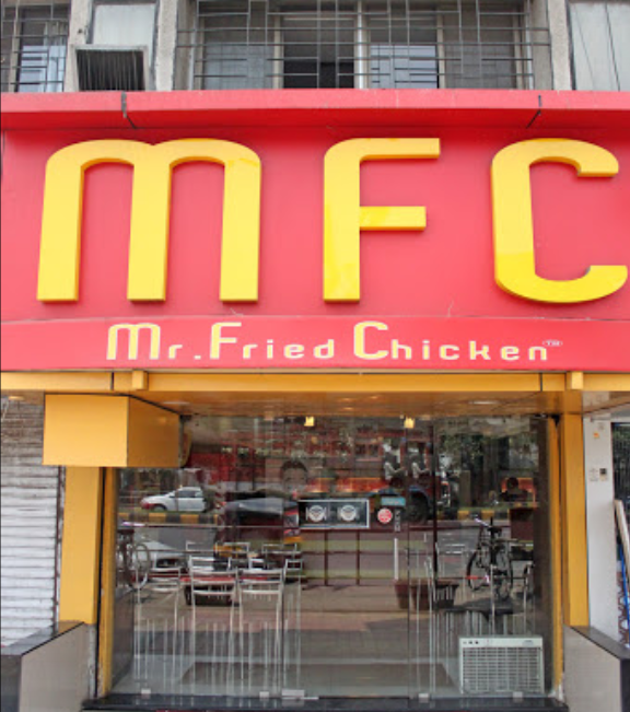 Mr.Fried Chicken - Mira Road - Thane Image