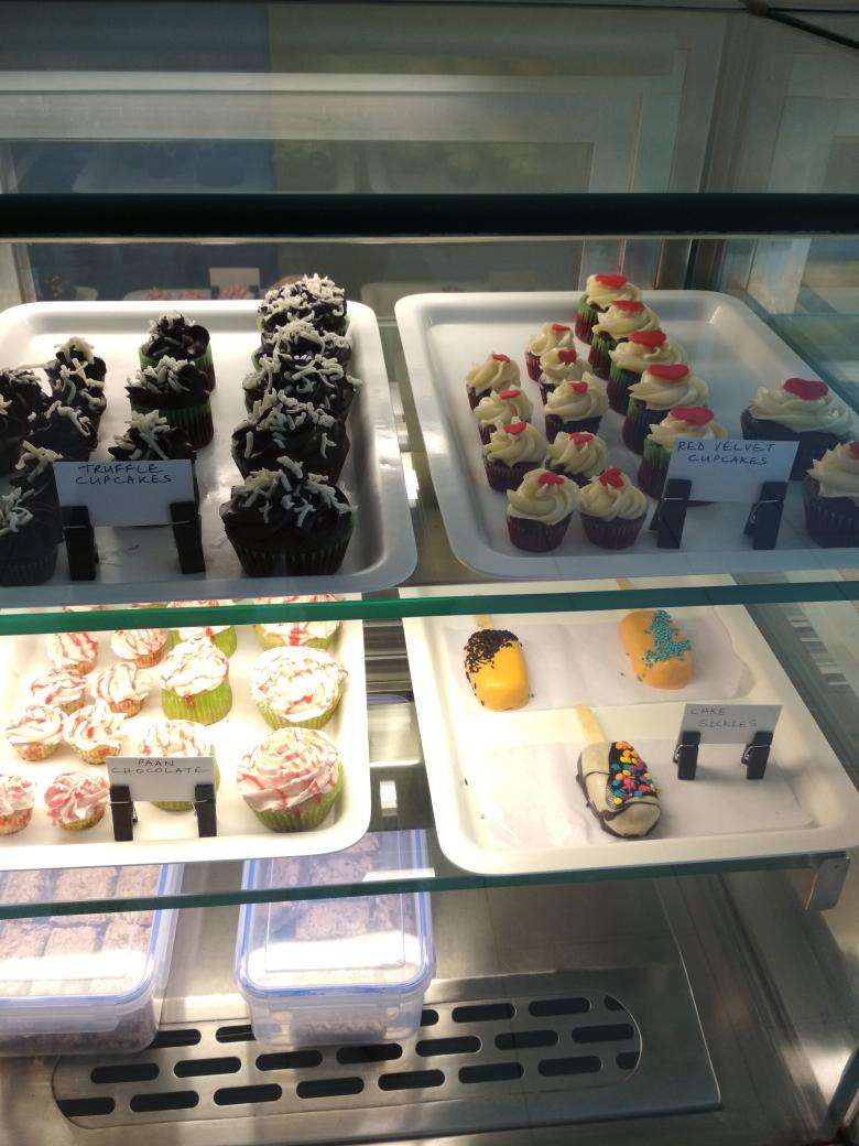 Indulge - Mulund - Mumbai Image