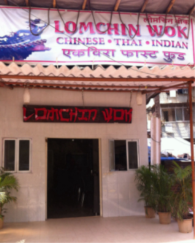 Lomchinwok - Mulund - Mumbai Image