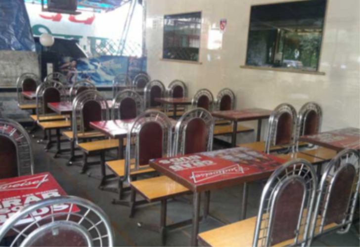 Sairaj Bar & Restaurant - Mulund - Mumbai Image