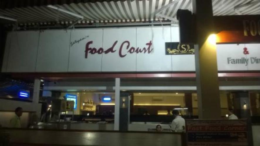 Satyam Food Court - Mulund - Mumbai Image