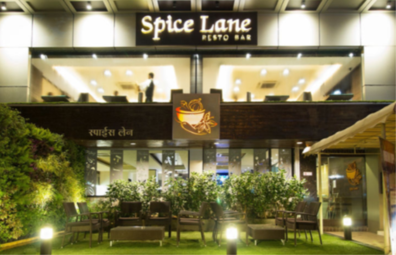 Spice Lane Restro Bar - Mulund - Mumbai Image