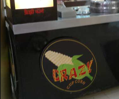 Crazy Cup Corn - Mulund - Mumbai Image