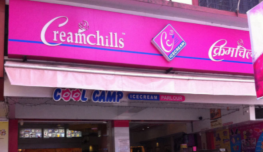 Cream Chills - Mulund - Mumbai Image