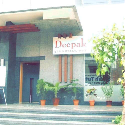 Deepak Bar & Restaurant - Mulund - Mumbai Image