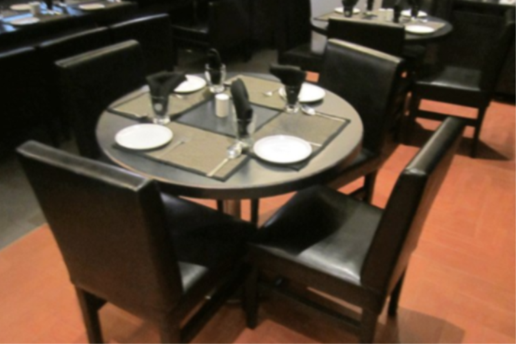 Harmony Restaurant - Mulund - Mumbai Image