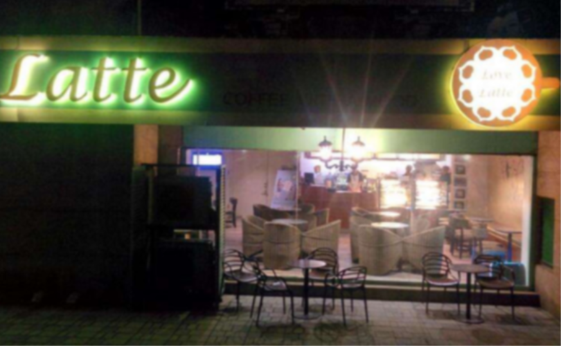 Love & Latte Coffee With A Mood - Mulund - Mumbai Image