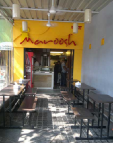 Maroosh - Mulund - Mumbai Image