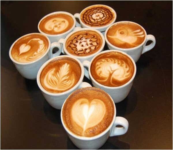 Miss U Donuts & Coffee - Mulund R Mall - Mumbai Image