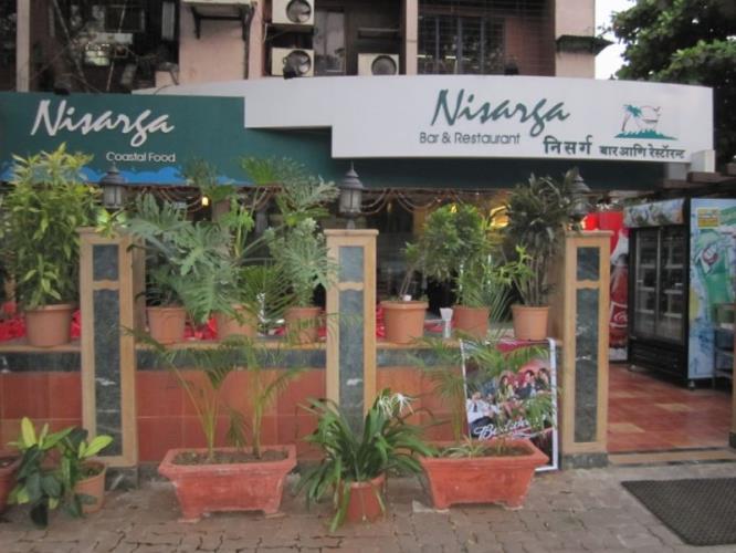 Nisarga - Mulund - Mumbai Image