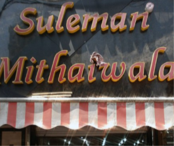 Suleman Mithaiwala - Mumbai Central - Mumbai Image