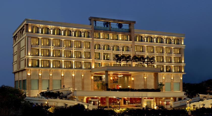 Fortune Select Exotica - Vashi - Navi Mumbai Image