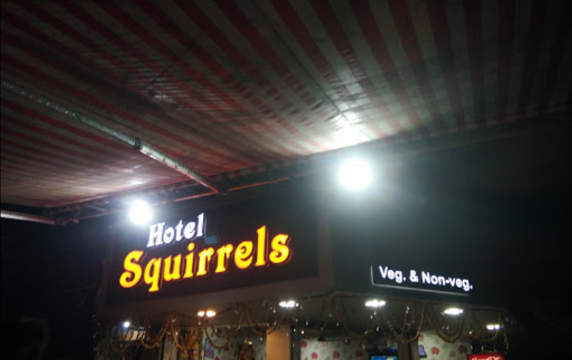 Hotel Squirrel's - Navi Mumbai Image