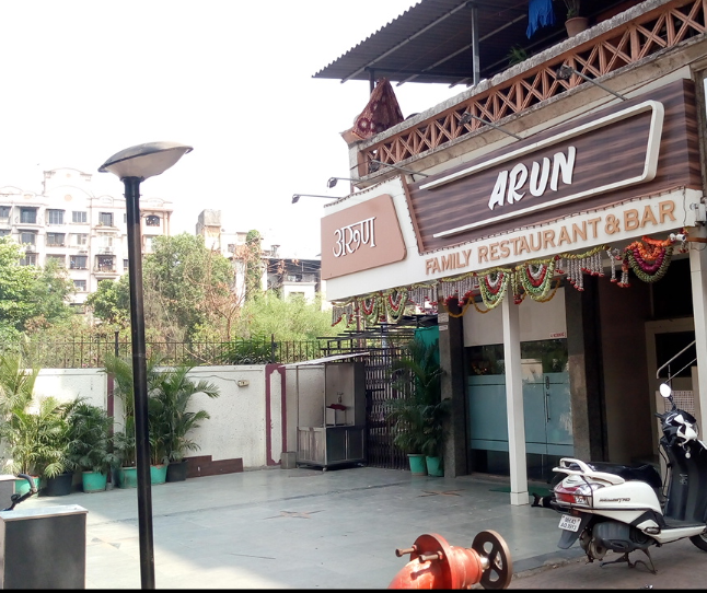 Arun Restaurant & Bar - Nerul - Navi Mumbai Image