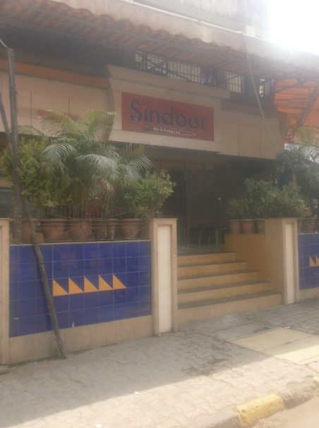 Sindoor - Nerul - Navi Mumbai Image