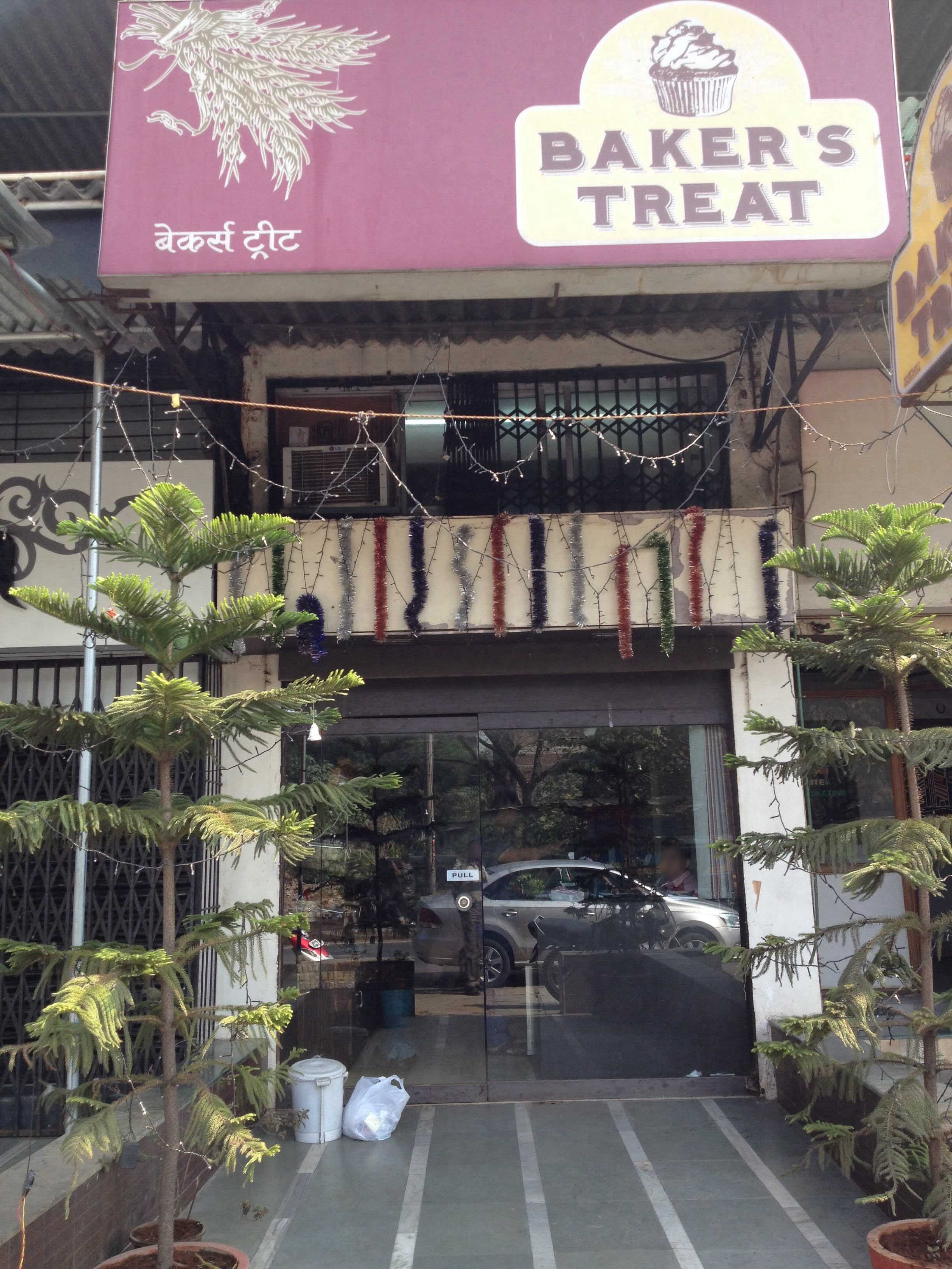 Baker's Treat - New Panvel East - Navi Mumbai Image