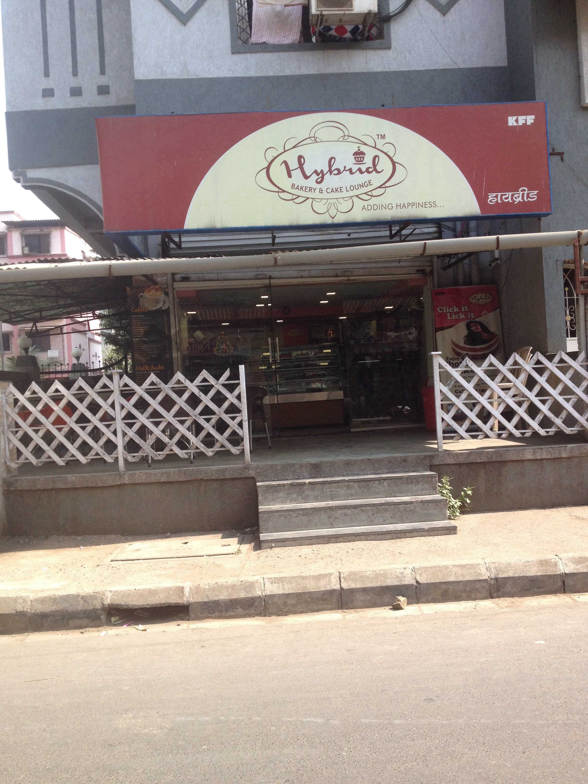 Hybrid Bakery - New Panvel East - Navi Mumbai Image