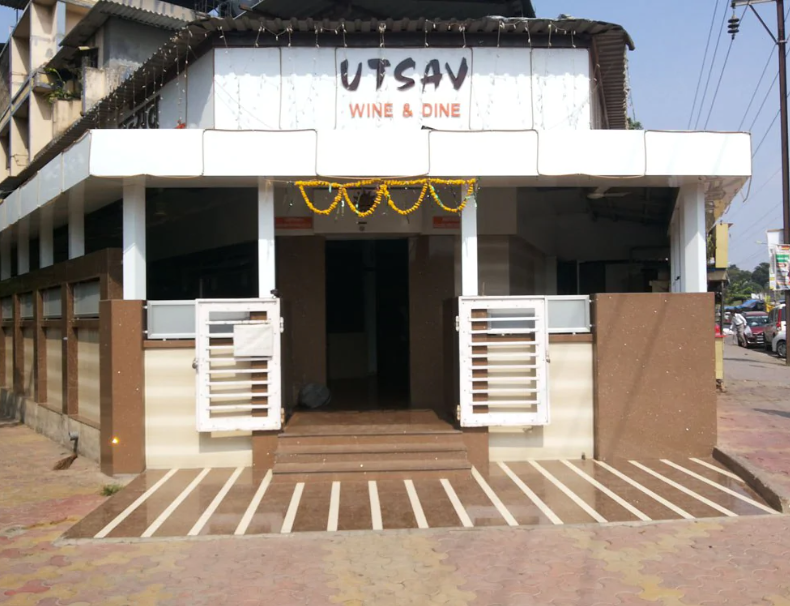 Ustav Wine & Dine - New Panvel East - Navi Mumbai Image