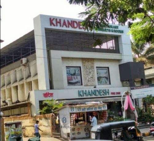 Khandesh Fine Dine - Panvel - Navi Mumbai Image