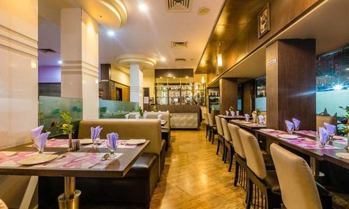 Captain Cooks - Panvel - Navi Mumbai Image