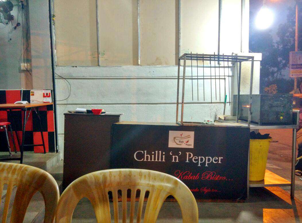 Chilli n Pepper - Panvel - Navi Mumbai Image