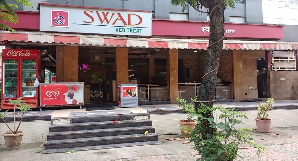 Swad Veg Treat - Panvel - Navi Mumbai Image