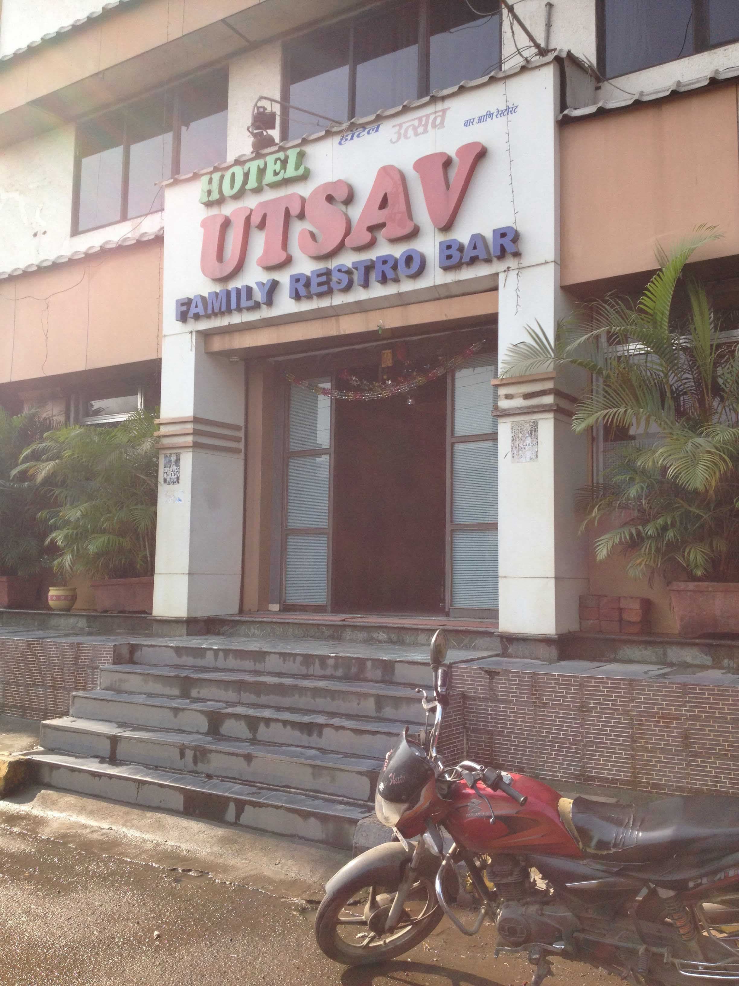 Utsav Family Restaurant & Bar - Panvel - Navi Mumbai Image