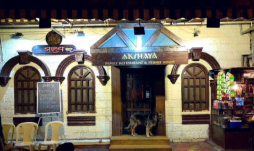 Akshaya Bar and Restaurant - Parel - Mumbai Image