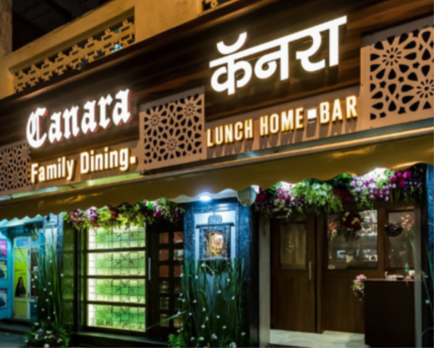 Canara - Parel - Mumbai Image