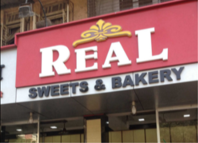 Real Sweets And Bakery - Parel - Mumbai Image