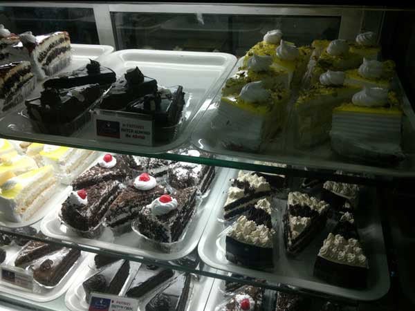 Fantasy Cake Shop - Powai - Mumbai Image