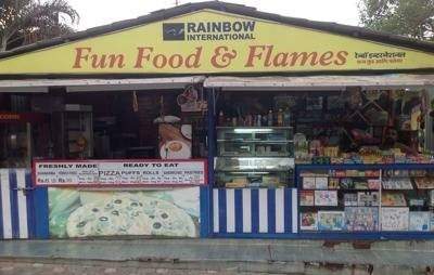 Fun Food & Flames - Powai - Mumbai Image