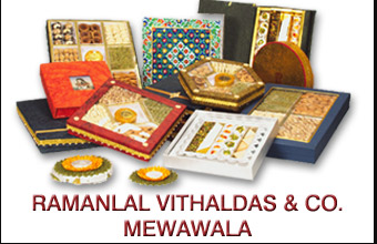 H. Ramanlal Vithaldas & Sons - Powai - Mumbai Image