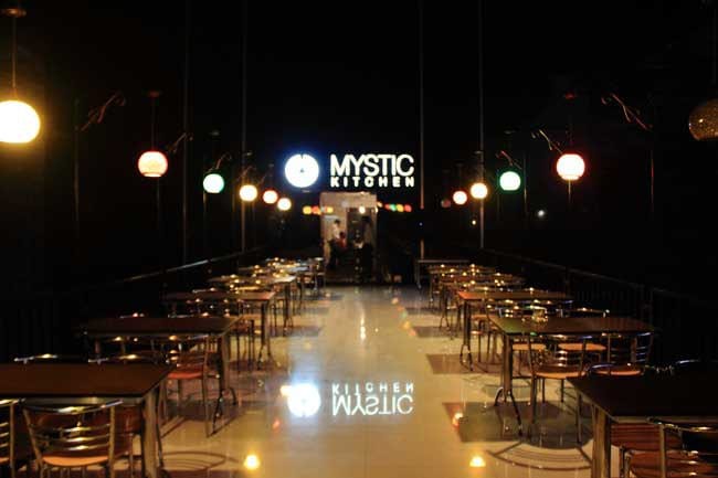 Mystic Kitchen - Powai - Mumbai Image