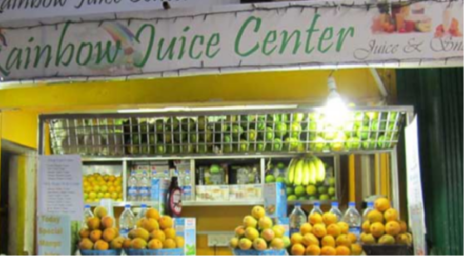 Rainbow Juice Center - Powai - Mumbai Image