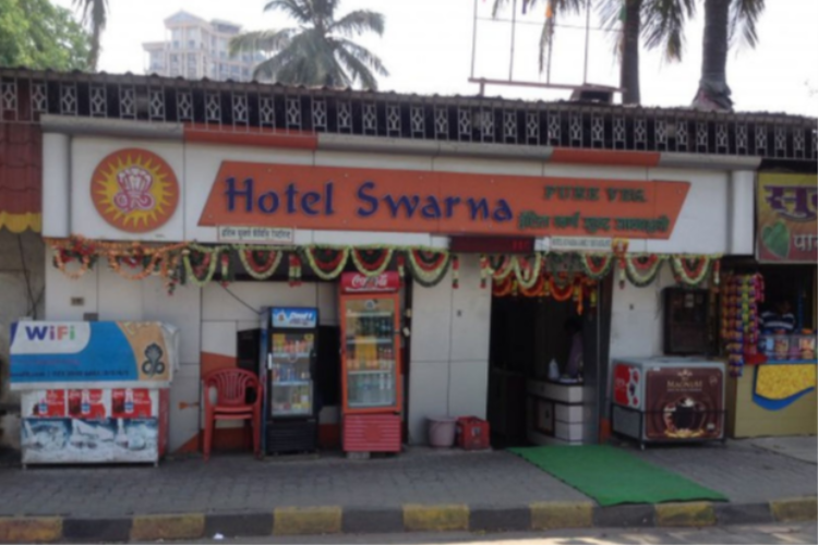 Swarna Restaurant - Powai - Mumbai Image