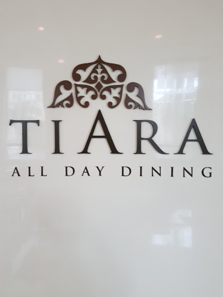 Tiara Restaurant & Bar - Powai - Mumbai Image